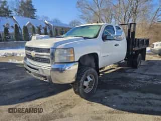2008 Chevrolet Silverado 3500 с VIN 1GBJK39648E200759, выставлен на аукционе Copart как лот 87209574 с пробегом 282 937 миль миль и Чистый • Clean title. История ставок и продаж доступна на DreamBid. Изображение 1.