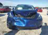2023 Tesla Model Y Long Range с VIN 7SAYGDEE9PA148413, выставлен на аукционе Copart как лот 56939364 с пробегом 6 991 миль миль и Списание • Salvage title. История ставок и продаж доступна на DreamBid. Изображение 5.