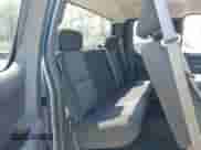 2011 Chevrolet Silverado 1500 LT с VIN 1GCRKSE05BZ370817, выставлен на аукционе IAAI как лот 42556855 с пробегом 163 704 миль миль и . История ставок и продаж доступна на DreamBid. Изображение 8.