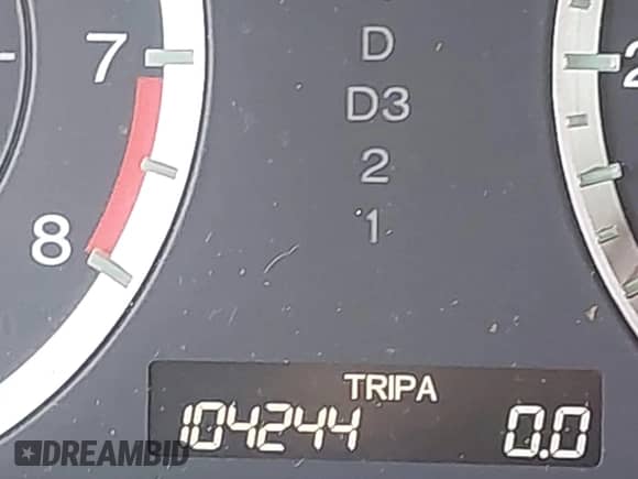 2012 Honda Accord EX с VIN 1HGCS1B74CA022879, выставлен на аукционе IAAI как лот 43183607 с пробегом 104 244 миль миль и . История ставок и продаж доступна на DreamBid. Изображение 15.