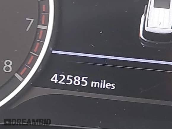 2022 Nissan Pathfinder SV z VIN 5N1DR3BA5NC258921, wystawiony jako IAAI lot #43005756 z przebiegiem 42 585 mil mil oraz . Historia ofert i sprzedaży dostępna na DreamBid. Obrazek 15.