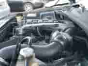 2005 Dodge Magnum SE с VIN 2D4FV48V85H557277, выставлен на аукционе IAAI как лот 41346652 с пробегом 208 397 миль миль и . История ставок и продаж доступна на DreamBid. Изображение 12.