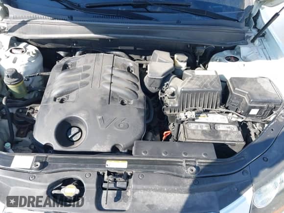 2009 Hyundai Santa Fe SE z VIN 5NMSH73E19H253620, wystawiony jako IAAI lot #41657971 z przebiegiem 130 672 mil mil oraz . Historia ofert i sprzedaży dostępna na DreamBid. Obrazek 10.