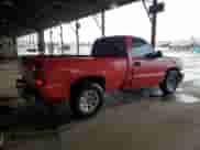 2007 Chevrolet Silverado 1500 Work Truck с VIN 1GCEC14X57Z144756, выставлен на аукционе Copart как лот 83933565 с пробегом 223 037 миль миль и Списание • Salvage title. История ставок и продаж доступна на DreamBid. Изображение 3.