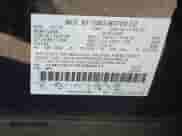 2025 Ford Explorer Platinum с VIN 1FMUK8HH9SGB64633, выставлен на аукционе IAAI как лот 43480747 с пробегом 8 649 миль миль и . История ставок и продаж доступна на DreamBid. Изображение 9.