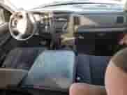 2005 Dodge 1500 SLT z VIN 1D7HA18N65S210786, wystawiony jako Copart lot #67089554 z przebiegiem 293 668 mil mil oraz Szkoda całkowita • Salvage title. Historia ofert i sprzedaży dostępna na DreamBid. Obrazek 8.