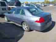 2007 Honda Accord EX с VIN 1HGCM56777A161258, выставлен на аукционе IAAI как лот 43515997 с пробегом 108 452 миль миль и . История ставок и продаж доступна на DreamBid. Изображение 3.