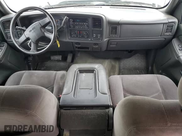 2004 GMC Sierra 1500 SLE с VIN 2GTEC19T241137533, выставлен на аукционе Copart как лот 85958455 с пробегом 368 200 миль миль и Чистый • Clean title. История ставок и продаж доступна на DreamBid. Изображение 8.