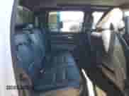 2020 Ram 1500 Rebel z VIN 1C6SRFLT0LN377370, wystawiony jako Copart lot #63436795 z przebiegiem 75 251 mil mil oraz Szkoda całkowita • Salvage title. Historia ofert i sprzedaży dostępna na DreamBid. Obrazek 10.