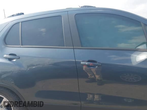 2022 Chevrolet Trax LT с VIN KL7CJLSM6NB568077, выставлен на аукционе IAAI как лот 42047498 с пробегом 24 577 миль миль и . История ставок и продаж доступна на DreamBid. Изображение 12.