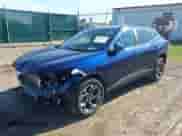 2024 Chevrolet Trax LT с VIN KL77LHE20RC038321, выставлен на аукционе IAAI как лот 43098921 с пробегом 16 200 миль миль и . История ставок и продаж доступна на DreamBid. Изображение 21.