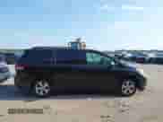 2012 Toyota Sienna LE with VIN 5TDKK3DC4CS191819, listed as a IAAI auction lot 42989982 with 164,498 mi miles and . Bid and sale history available at DreamBid. Image 13.