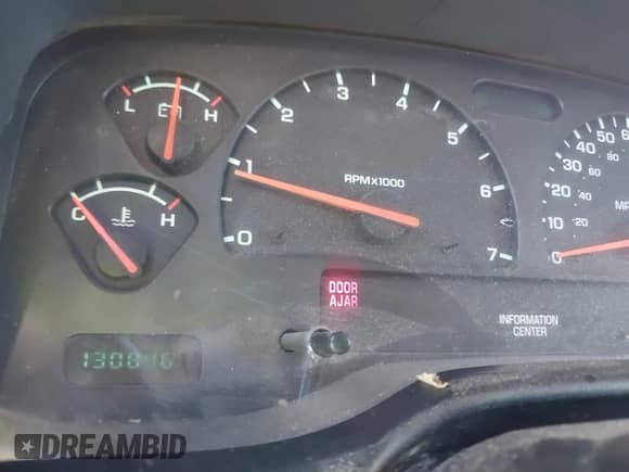 2003 Dodge Dakota Sport с VIN 1D7HL38X53S381338, выставлен на аукционе IAAI как лот 38840426 с пробегом 130 846 миль миль и . История ставок и продаж доступна на DreamBid. Изображение 7.