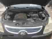 2012 Hyundai Veracruz GLS с VIN KM8NU4CC6CU182304, выставлен на аукционе Copart как лот 79108804 с пробегом 283 334 миль миль и Списание • Salvage title. История ставок и продаж доступна на DreamBid. Изображение 12.
