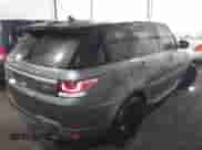 2016 Land Rover Range Rover Sport SE с VIN SALWG2VF2GA648368, выставлен на аукционе IAAI как лот 42109362 с пробегом 137 798 миль миль и . История ставок и продаж доступна на DreamBid. Изображение 4.
