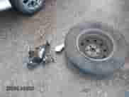 2021 Ram ProMaster Cargo с VIN 3C6MRVJG1ME556502, выставлен на аукционе IAAI как лот 42661929 с пробегом 90 389 миль миль и . История ставок и продаж доступна на DreamBid. Изображение 12.