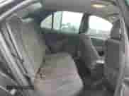 2003 Chevrolet Cavalier LS Sport with VIN 1G1JH52F737235186, listed as a Copart auction lot 69488045 with 141,669 mi miles and Salvage title. Bid and sale history available at DreamBid. Image 10.
