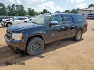 2011 Chevrolet Suburban LS с VIN 1GNSCHE0XBR150047, выставлен на аукционе Copart как лот 60036325 с пробегом 193 644 миль миль и Чистый • Clean title. История ставок и продаж доступна на DreamBid. Изображение 1.