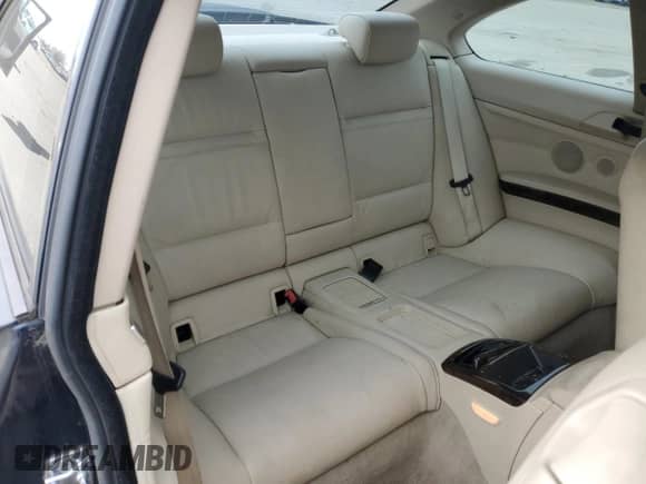 2009 BMW 3 Series 335i с VIN WBAWB73599P045038, выставлен на аукционе Copart как лот 48080245 с пробегом 125 748 миль миль и Списание • Salvage title. История ставок и продаж доступна на DreamBid. Изображение 10.