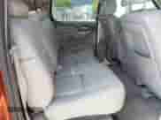 2007 Chevrolet Avalanche LTZ z VIN 3GNEC12J07G156688, wystawiony jako IAAI lot #42095186 z przebiegiem 224 714 mil mil oraz . Historia ofert i sprzedaży dostępna na DreamBid. Obrazek 8.