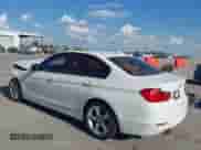 2015 BMW 3 Series 328i с VIN WBA3A5G5XFNS83525, выставлен на аукционе IAAI как лот 43375955 с пробегом 140 488 миль миль и . История ставок и продаж доступна на DreamBid. Изображение 3.
