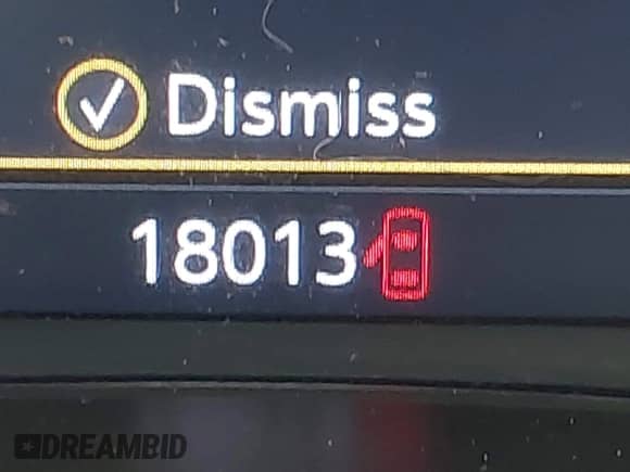 2024 Chevrolet Blazer LT with VIN 3GNKBCR44RS125963, listed as a IAAI auction lot 43105883 with 18,013 mi miles and . Bid and sale history available at DreamBid. Image 15.