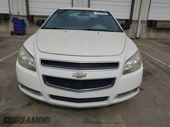 2008 Chevrolet Malibu 1FL с VIN 1G1ZG57N284219329, выставлен на аукционе Copart как лот 47972395 с пробегом 121 666 миль миль и Чистый • Clean title. История ставок и продаж доступна на DreamBid. Изображение 5.