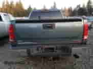 2010 GMC Sierra 1500 SLT z VIN 3GTRKWE23AG219711, wystawiony jako Copart lot #82776894 z przebiegiem 112 675 mil mil oraz Szkoda całkowita • Salvage title. Historia ofert i sprzedaży dostępna na DreamBid. Obrazek 6.