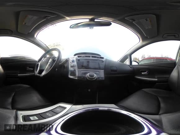 2016 Toyota Prius Two с VIN JTDZN3EU6GJ054011, выставлен на аукционе IAAI как лот 41070253 с пробегом 112 047 миль миль и . История ставок и продаж доступна на DreamBid. Изображение 18.