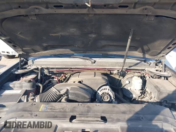 2008 Chevrolet Tahoe 3LT с VIN 1GNFC13038R248759, выставлен на аукционе IAAI как лот 43035639 с пробегом 291 389 миль миль и . История ставок и продаж доступна на DreamBid. Изображение 10.