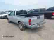 2004 Nissan Frontier XE with VIN 1N6DD26T14C403229, listed as a IAAI auction lot 43018317 with 478,647 mi miles and . Bid and sale history available at DreamBid. Image 3.