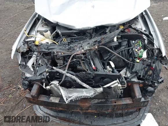 2013 Dodge Avenger SE with VIN 1C3CDZAB5DN771735, listed as a IAAI auction lot 43395877 with 87,931 mi miles and . Bid and sale history available at DreamBid. Image 10.