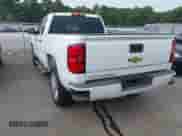 2016 Chevrolet Silverado 1500 Custom с VIN 1GCRCPEC2GZ173793, выставлен на аукционе IAAI как лот 43108697 с пробегом 190 221 миль миль и . История ставок и продаж доступна на DreamBid. Изображение 3.