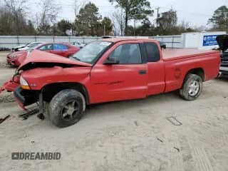 1997 Dodge Dakota с VIN 1B7GL23Y8VS274903, выставлен на аукционе Copart как лот 89144525 с пробегом 270 609 миль миль и Чистый • Clean title. История ставок и продаж доступна на DreamBid. Изображение 1.