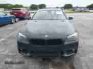 2013 BMW 5 Series 550i с VIN WBAFR9C55DC271603, выставлен на аукционе IAAI как лот 42419219 с пробегом 113 464 миль миль и . История ставок и продаж доступна на DreamBid. Изображение 11.