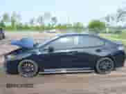 2019 Subaru WRX Limited с VIN JF1VA1N62K8815185, выставлен на аукционе IAAI как лот 42395665 с пробегом 116 809 миль миль и . История ставок и продаж доступна на DreamBid. Изображение 14.