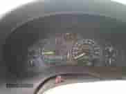 2001 Chevrolet Blazer LT with VIN 1GNDT13W012186604, listed as a Copart auction lot 70509825 with 137,380 mi miles and Salvage title. Bid and sale history available at DreamBid. Image 9.