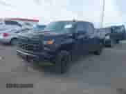 2022 Chevrolet Silverado 1500 Custom Trail Boss с VIN 3GCPDCEK2NG626683, выставлен на аукционе IAAI как лот 41723730 с пробегом 51 830 миль миль и . История ставок и продаж доступна на DreamBid. Изображение 2.