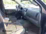 2011 Nissan Frontier Pro-4X with VIN 1N6AD0EV4BC420677, listed as a IAAI auction lot 43050825 with 142,954 mi miles and . Bid and sale history available at DreamBid. Image 5.