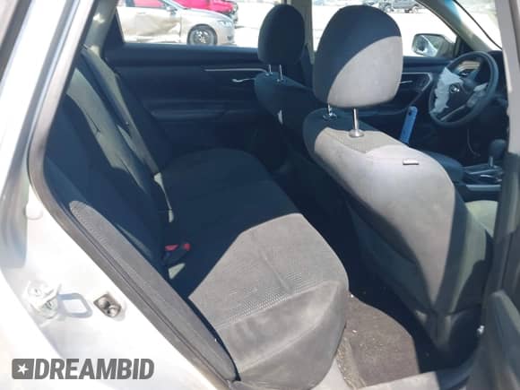 2015 Nissan Altima S z VIN 1N4AL3APXFN920440, wystawiony jako IAAI lot #43361458 z przebiegiem 141 794 mil mil oraz . Historia ofert i sprzedaży dostępna na DreamBid. Obrazek 8.