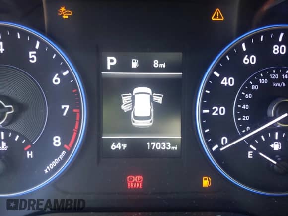 2020 Hyundai Palisade SEL с VIN KM8R2DHE2LU099180, выставлен на аукционе Copart как лот 60981122 с пробегом 17 033 миль миль и . История ставок и продаж доступна на DreamBid. Изображение 8.