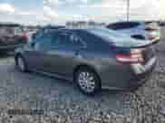 2010 Toyota Camry XLE with VIN 4T1BK3EK7AU102576, listed as a Copart auction lot 82584155 with 210,698 mi miles and Clean title. Bid and sale history available at DreamBid. Image 2.