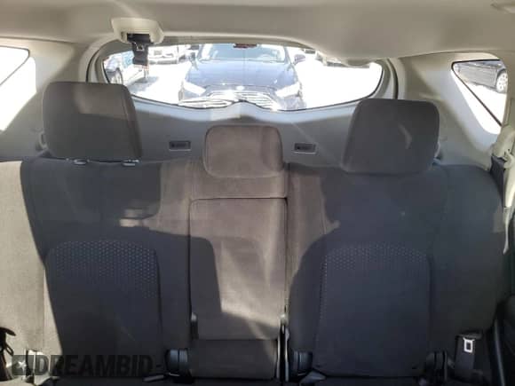 2013 Nissan Murano SV с VIN JN8AZ1MW4DW312053, выставлен на аукционе Copart как лот 70359005 с пробегом 149 095 миль миль и Чистый • Clean title. История ставок и продаж доступна на DreamBid. Изображение 10.