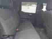 2022 Chevrolet Silverado 1500 Custom Trail Boss с VIN 3GCPDCEK7NG583197, выставлен на аукционе IAAI как лот 40958538 с пробегом 30 086 миль миль и . История ставок и продаж доступна на DreamBid. Изображение 8.