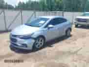2017 Chevrolet Cruze Premier с VIN 1G1BF5SM2H7162339, выставлен на аукционе IAAI как лот 42439096 с пробегом 151 708 миль миль и . История ставок и продаж доступна на DreamBid. Изображение 2.
