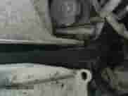 2007 Chevrolet Silverado 2500HD Work Truck with VIN 1GCHK29K07E512335, listed as a IAAI auction lot 42687129 with 284,147 mi miles and . Bid and sale history available at DreamBid. Image 19.