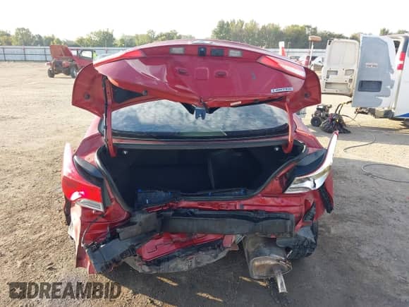 2013 Hyundai Elantra GLS с VIN KMHDH4AE9DU525788, выставлен на аукционе IAAI как лот 43335164 с пробегом 86 470 миль миль и . История ставок и продаж доступна на DreamBid. Изображение 17.