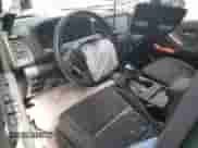 2023 Nissan Frontier Pro-4X with VIN 1N6ED1EK1PN615130, listed as a Copart auction lot 55299955 with Not provided miles and Salvage title. Bid and sale history available at DreamBid. Image 8.