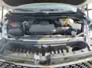 2022 Cadillac Escalade Premium Luxury с VIN 1GYS4BKLXNR332363, выставлен на аукционе Copart как лот 59677995 с пробегом 38 657 миль миль и Списание • Salvage title. История ставок и продаж доступна на DreamBid. Изображение 12.