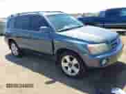 2002 Toyota Highlander с VIN JTEGF21A620036290, выставлен на аукционе IAAI как лот 43007804 с пробегом 205 103 миль миль и . История ставок и продаж доступна на DreamBid. Изображение 1.